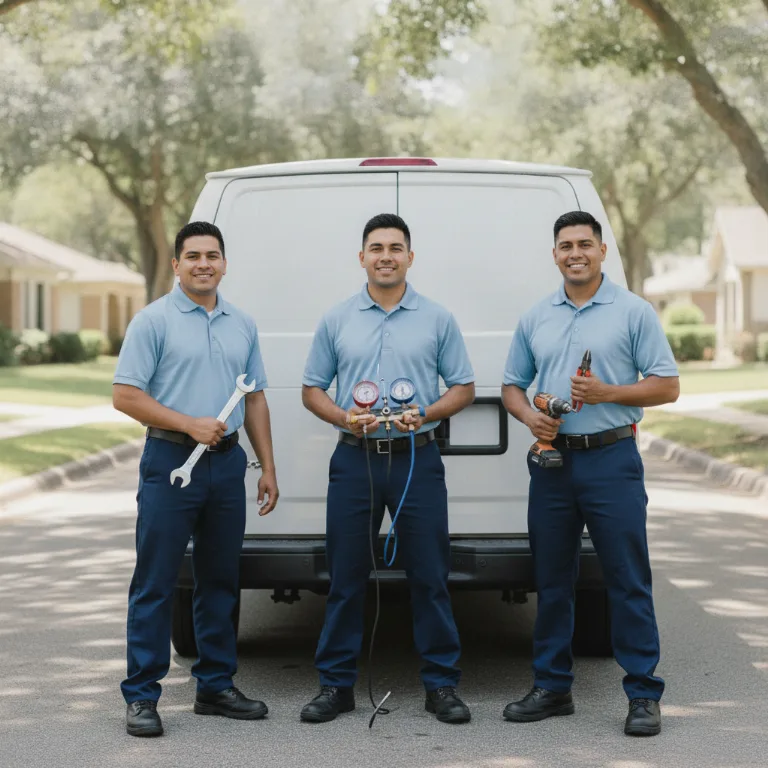 Aire Acondicionado equipo en Heroica Ciudad de Juchitan de Zaragoza